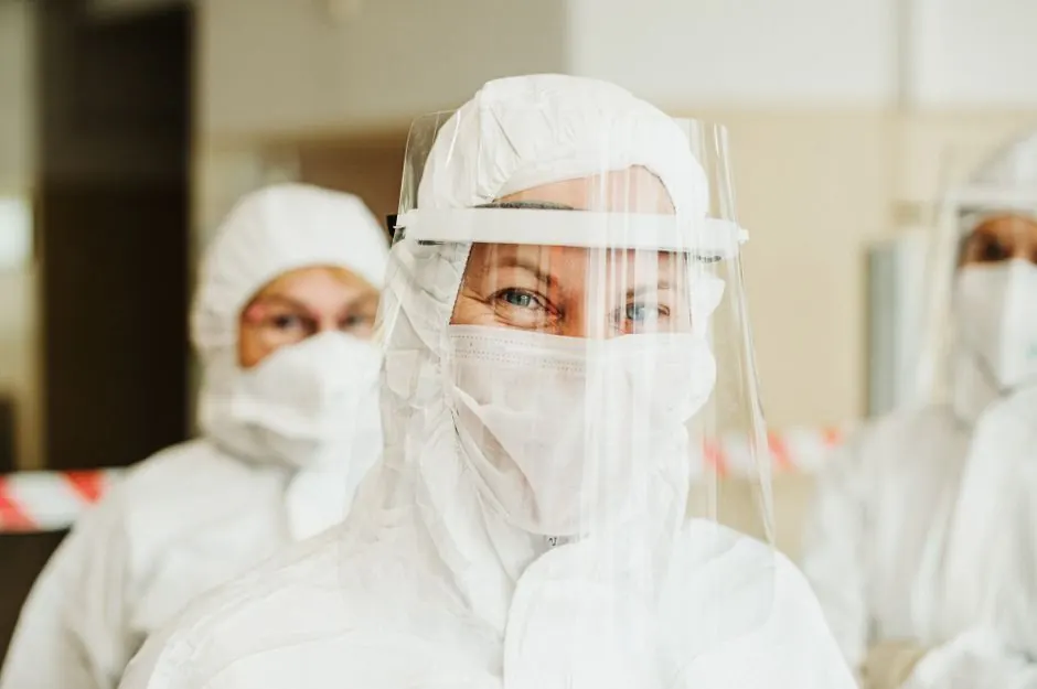 Quality Odor Treatment & Cleanup in Lancaster