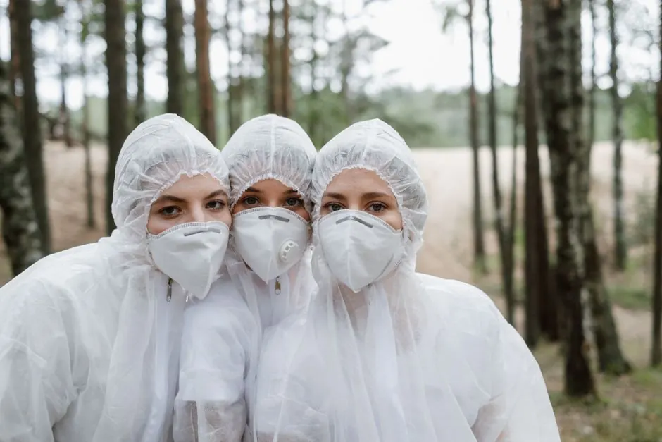 Violent Crime Scene Restoration